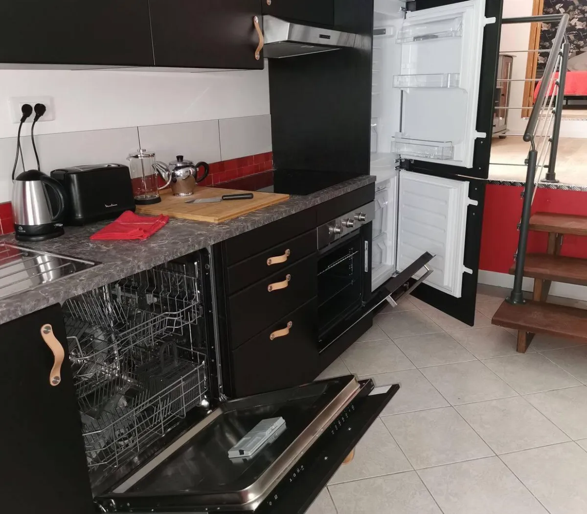 Location Sète Appartement 6a953310ee79