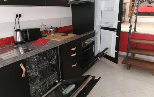 Location Sète Appartement 6a953310ee79