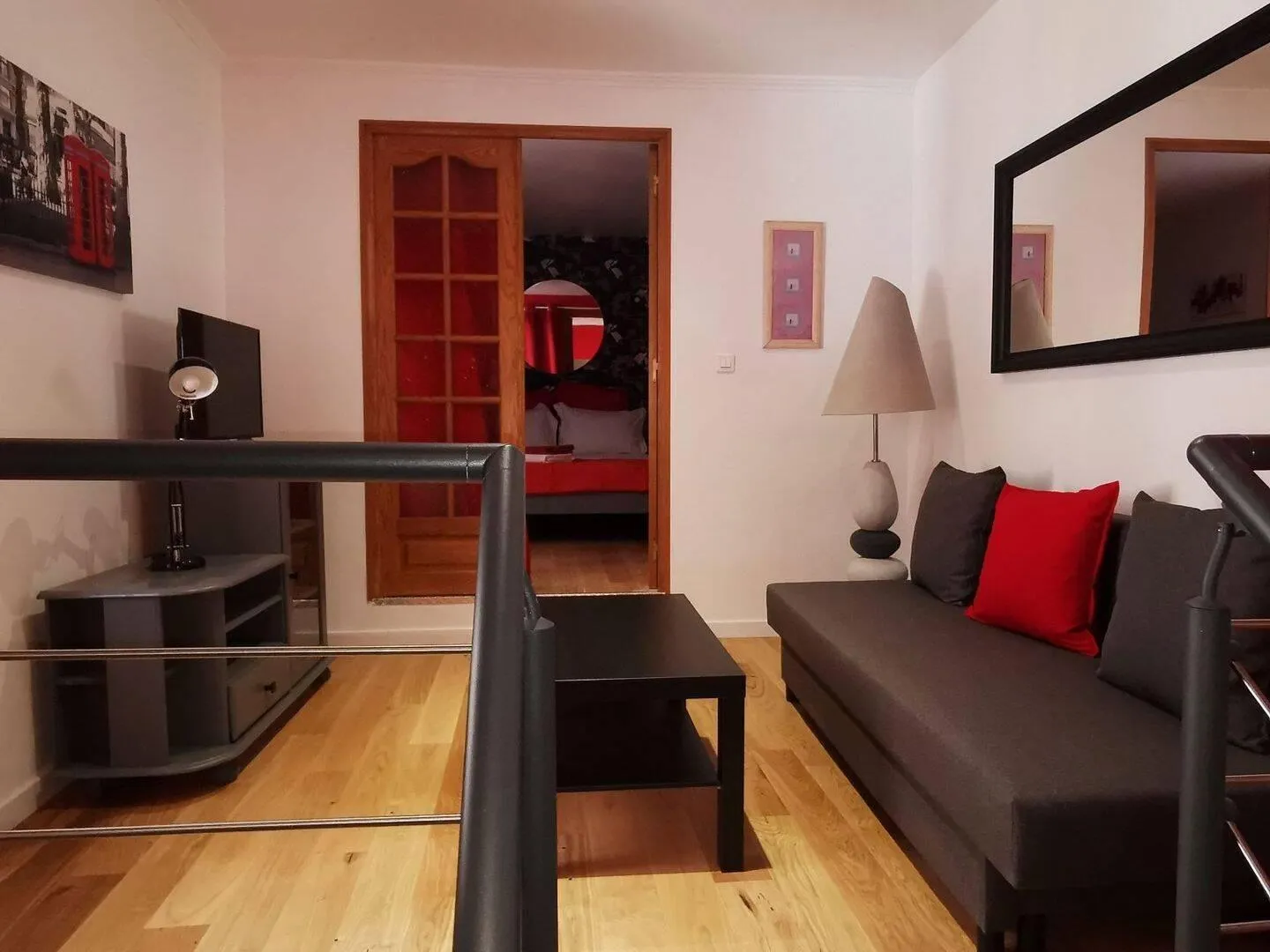 Location Sète Appartement 6a953310ee79