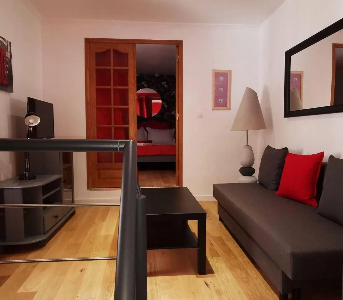 Location Sète Appartement 6a953310ee79