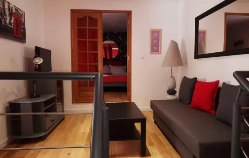 Location Sète Appartement 6a953310ee79