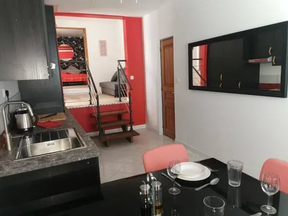 Location Sète Appartement 6a953310ee79
