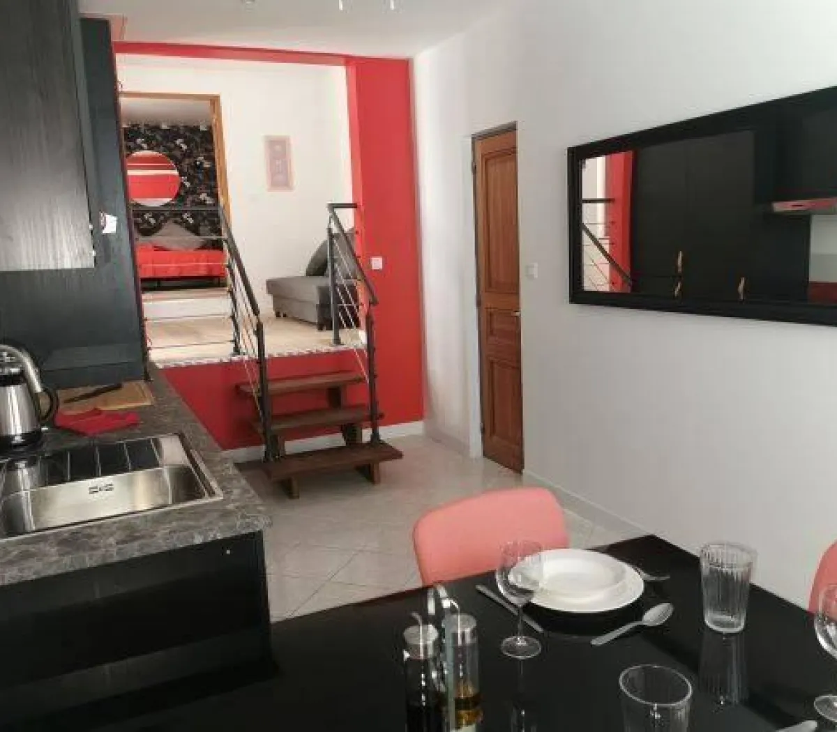 Location Sète Appartement 6a953310ee79