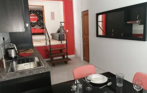 Location Sète Appartement 6a953310ee79