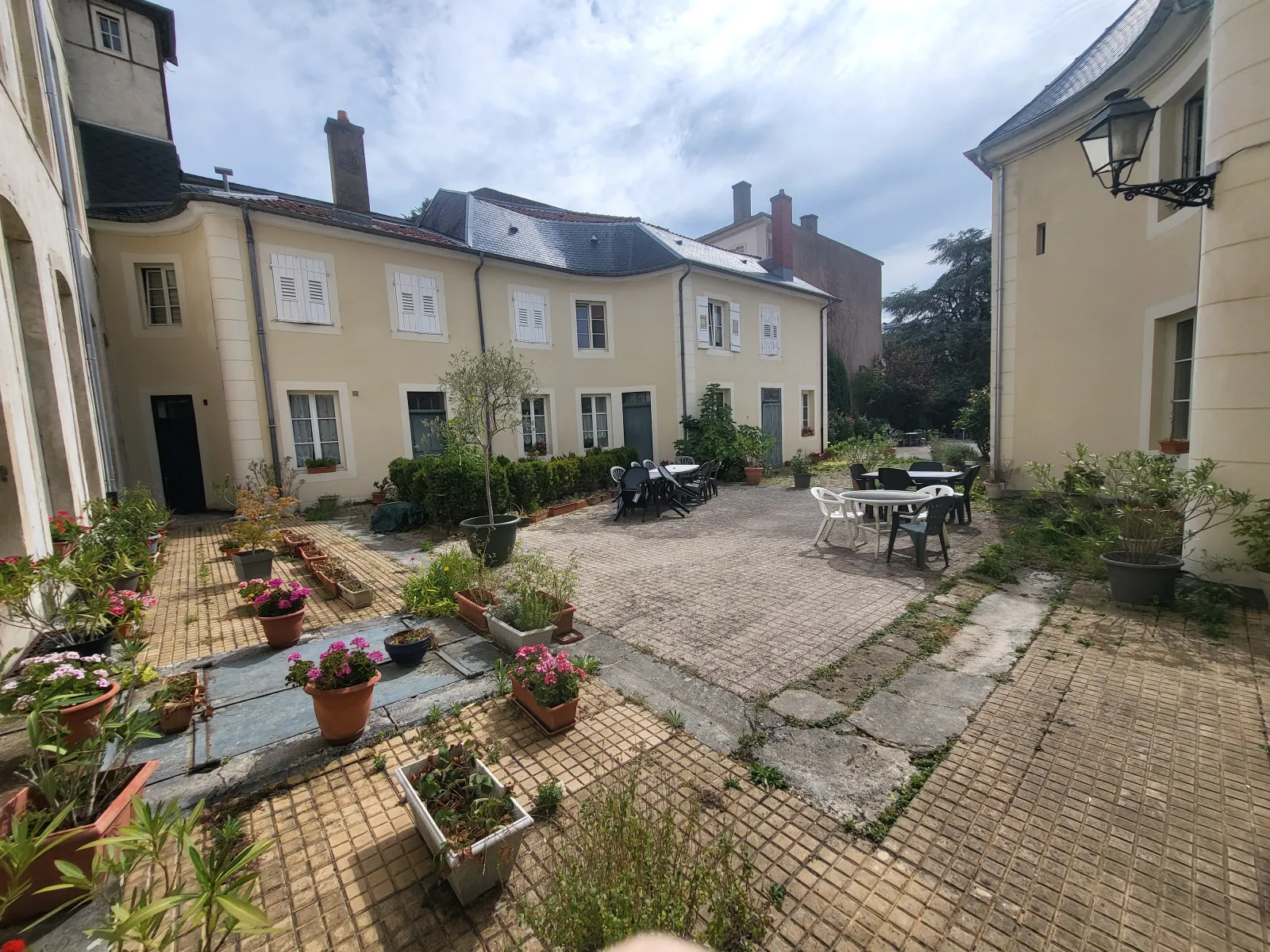 Location Nancy Appartement 6a95418a0785