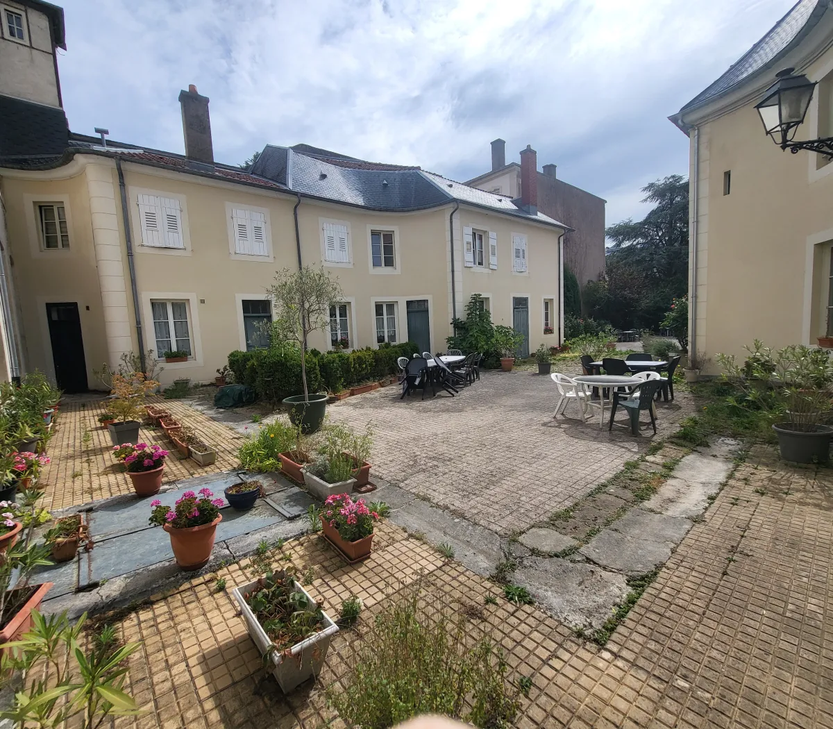 Location Nancy Appartement 6a95418a0785
