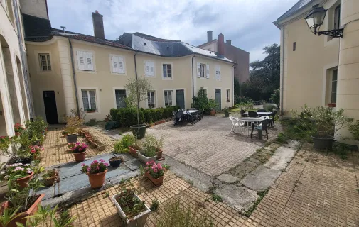 Location Nancy Appartement 6a95418a0785
