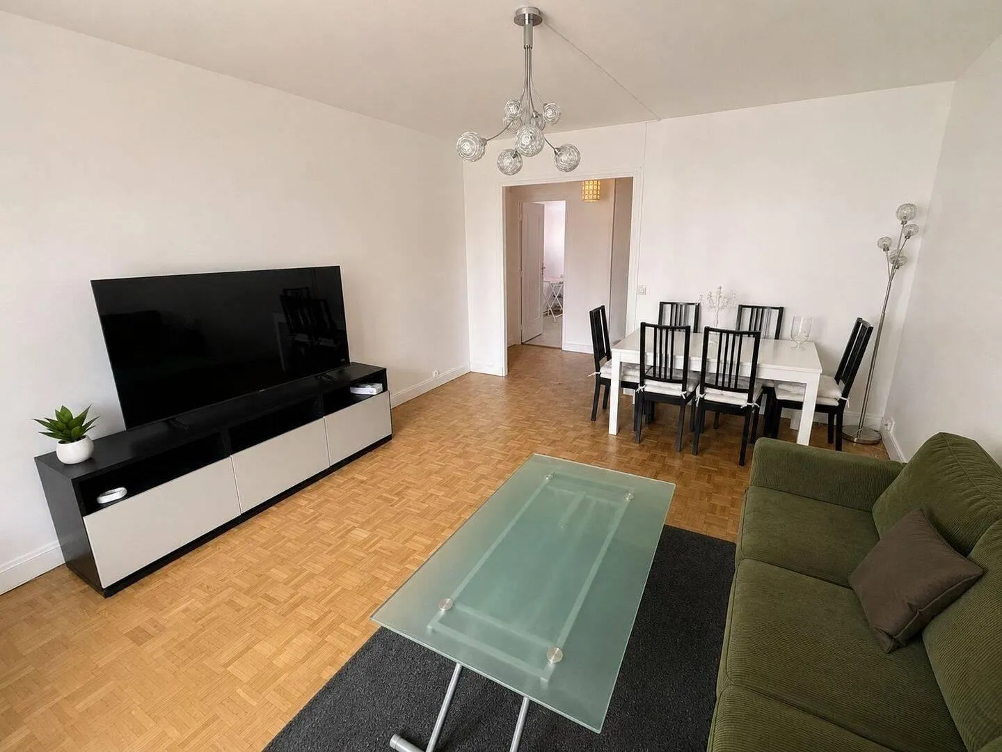 Location Paris Appartement 6a954d5e9220