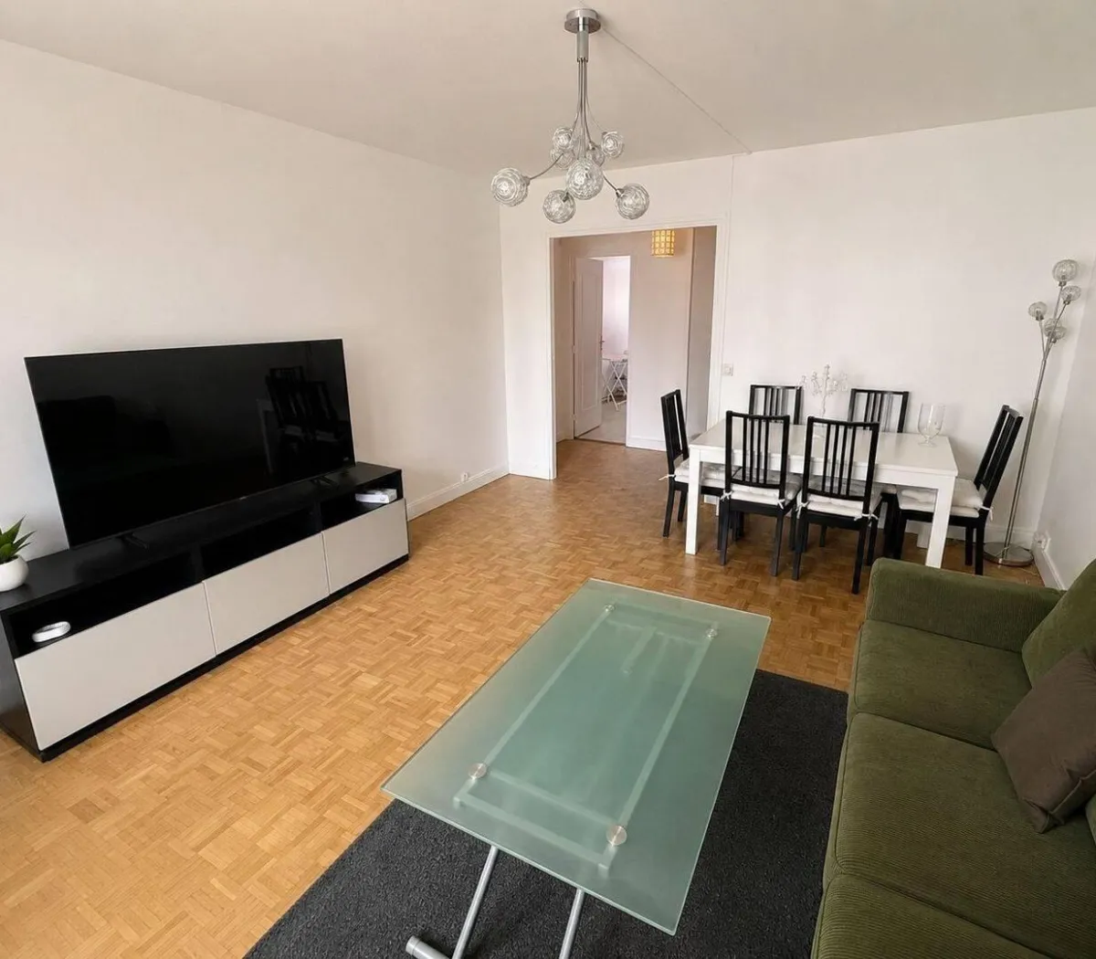 Location Paris Appartement 6a954d5e9220