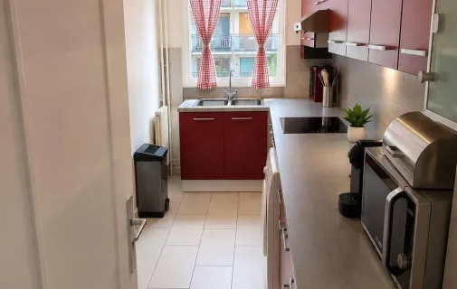 Location Paris Appartement 6a954d5e9220