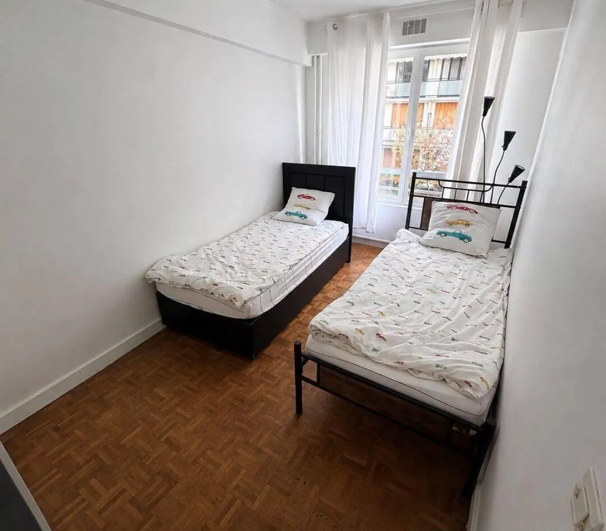 Location Paris Appartement 6a954d5e9220