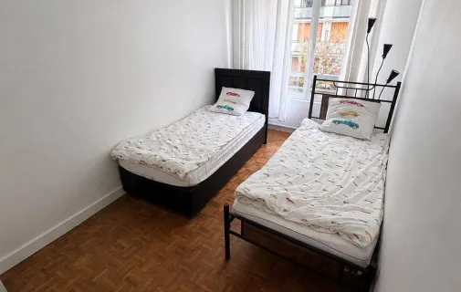 Location Paris Appartement 6a954d5e9220