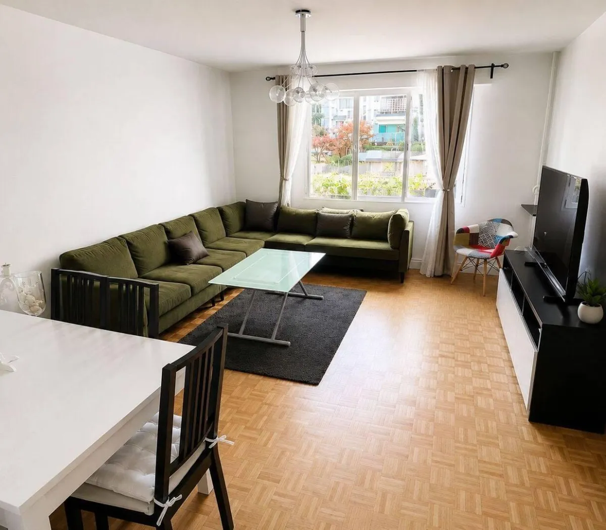 Location Paris Appartement 6a954d5e9220