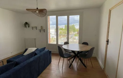 Location Le Mans Chambre 6a95854a88ba