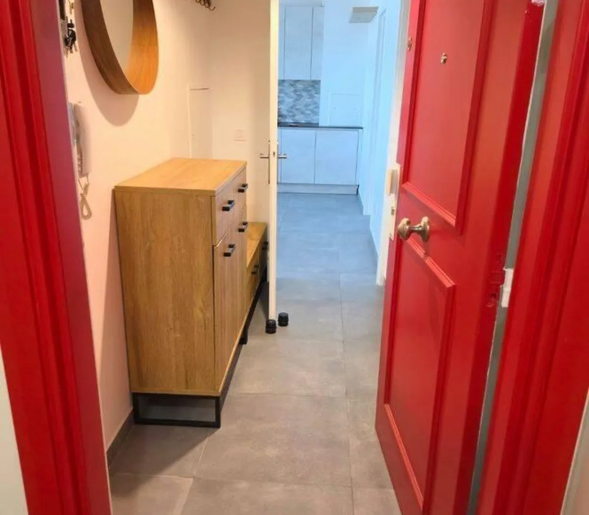 Location Aubervilliers Appartement 6a968d278dde