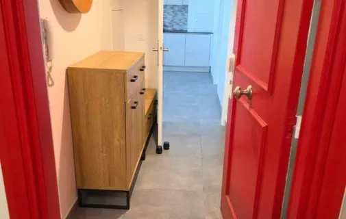Location Aubervilliers Appartement 6a968d278dde