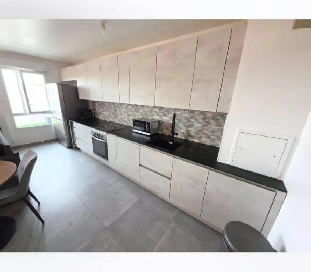 Location Aubervilliers Appartement 6a968d278dde