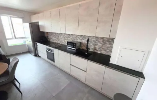 Location Aubervilliers Appartement 6a968d278dde