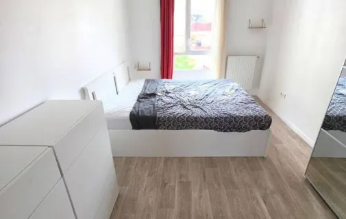Location Aubervilliers Appartement 6a968d278dde