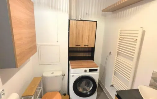 Location Aubervilliers Appartement 6a968d278dde