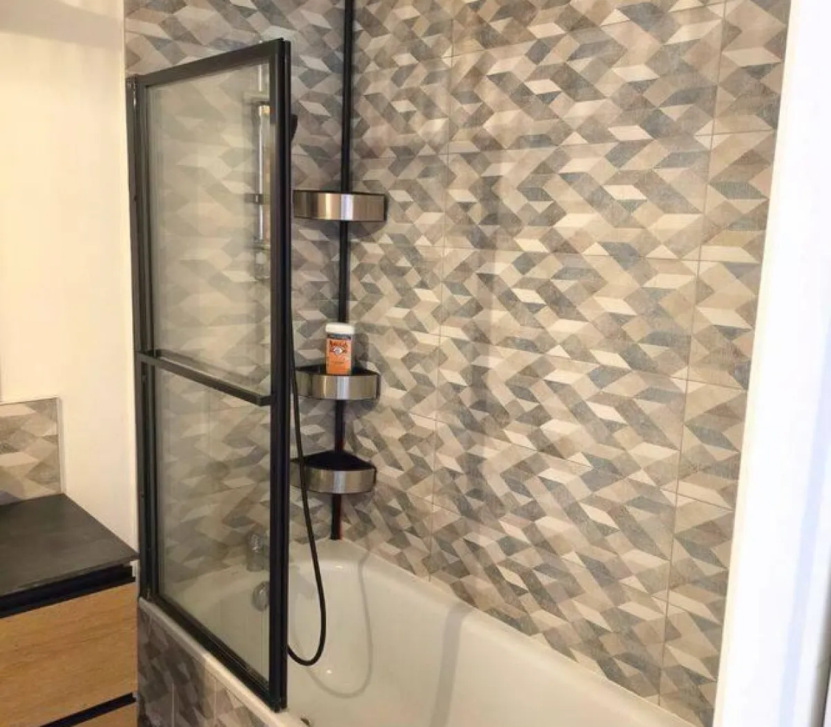 Location Aubervilliers Appartement 6a968d278dde
