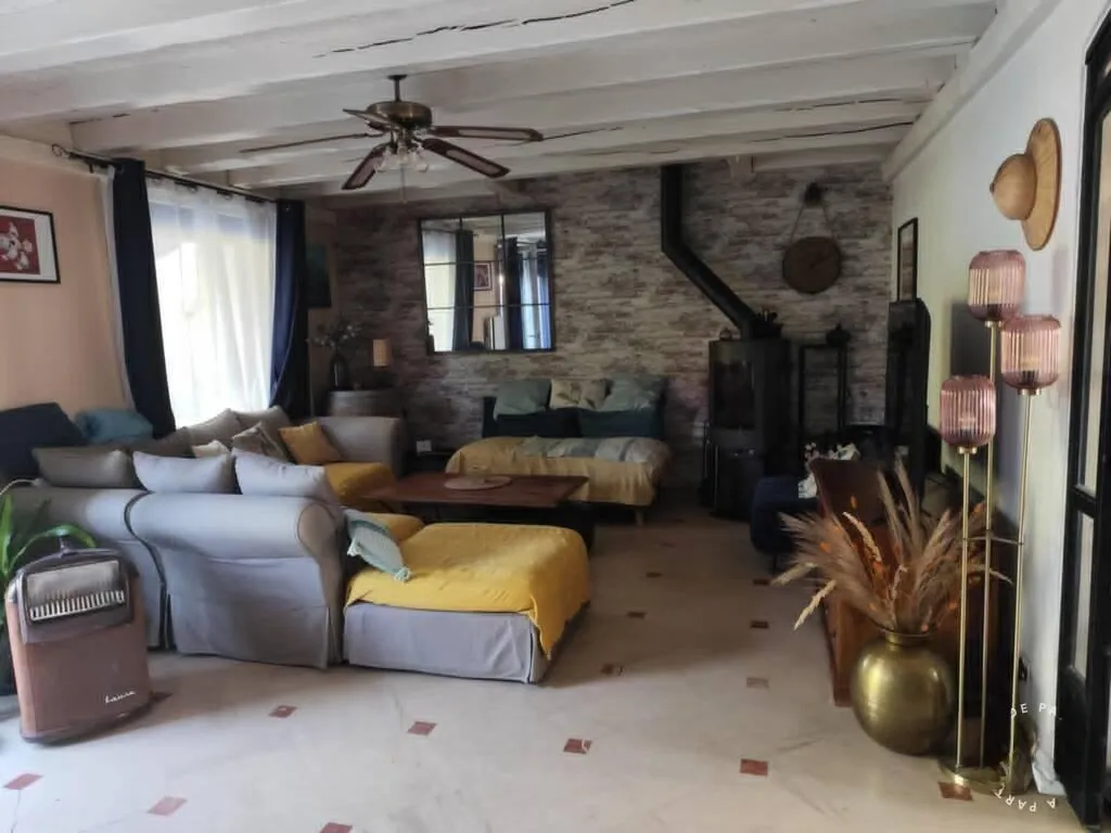 Location Franconville Chambre 6a96910b059f