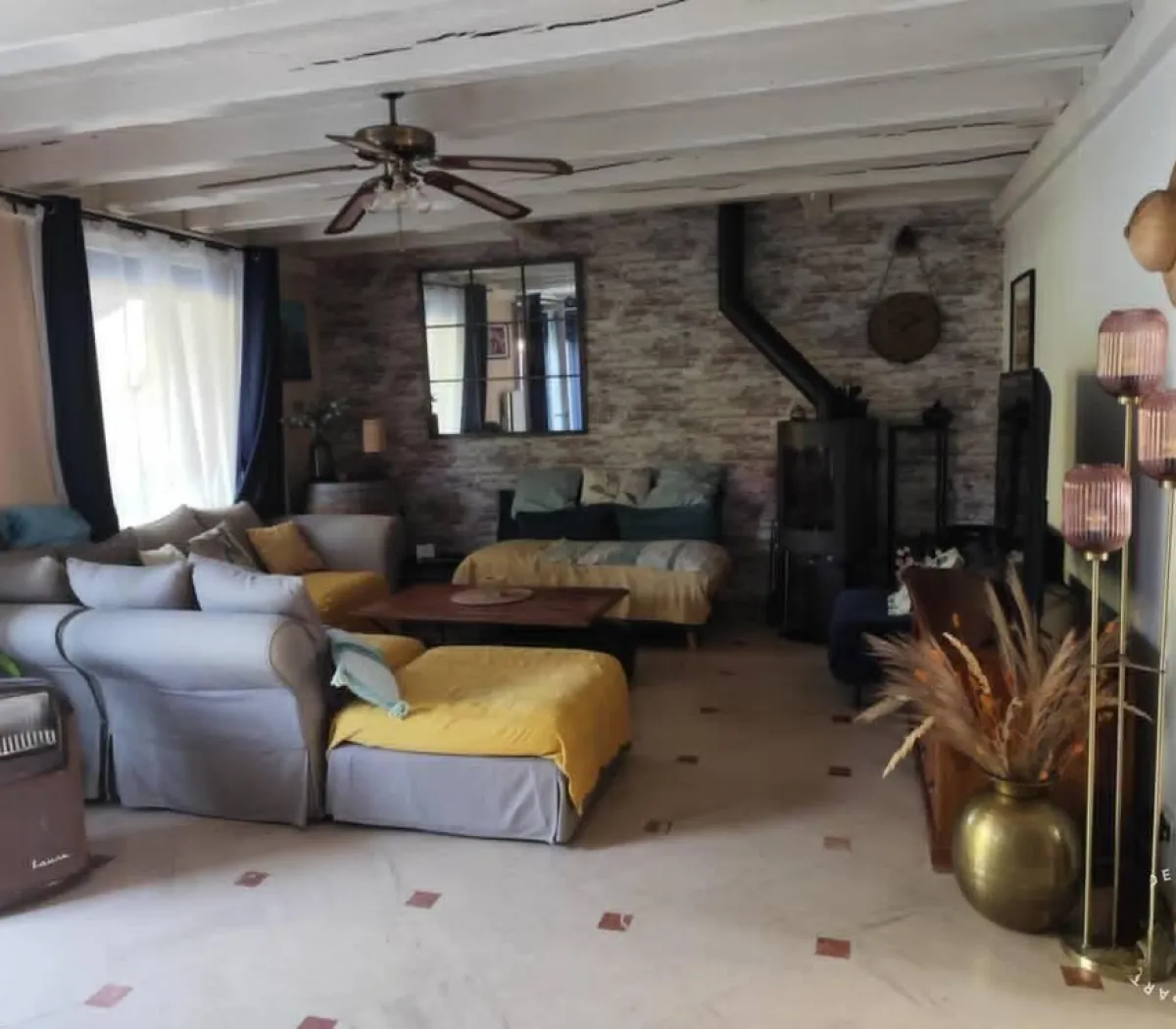 Location Franconville Chambre 6a96910b059f
