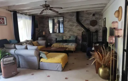 Location Franconville Chambre 6a96910b059f