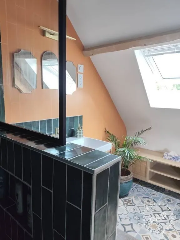 Location Franconville Chambre 6a96910b059f