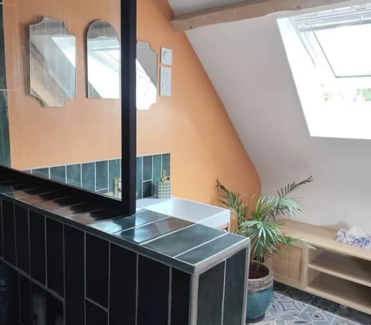 Location Franconville Chambre 6a96910b059f