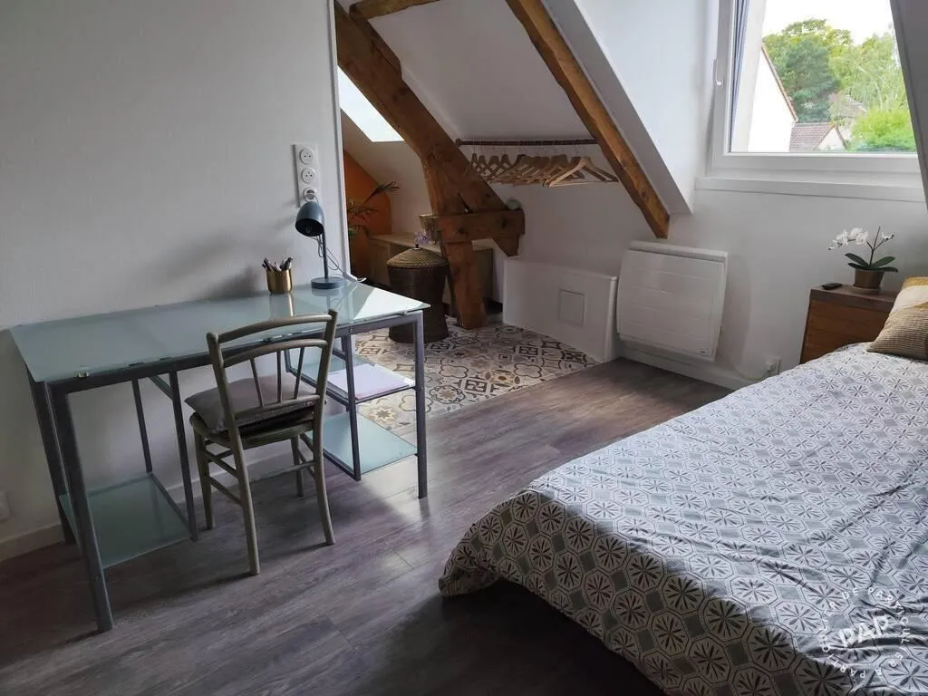 Location Franconville Chambre 6a96910b059f