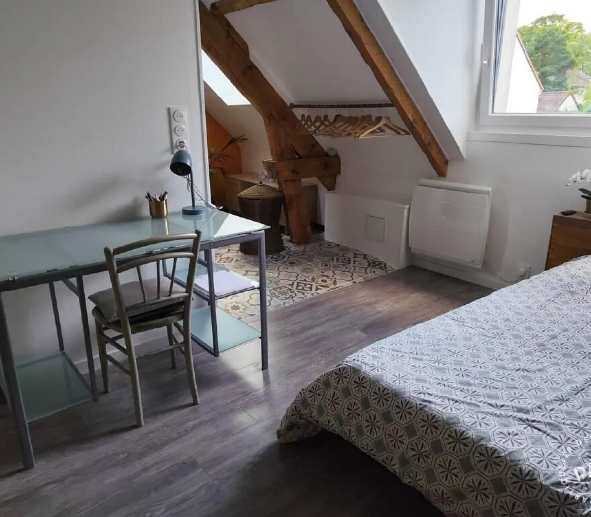 Location Franconville Chambre 6a96910b059f