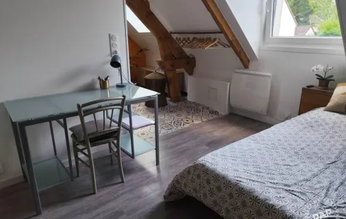 Location Franconville Chambre 6a96910b059f