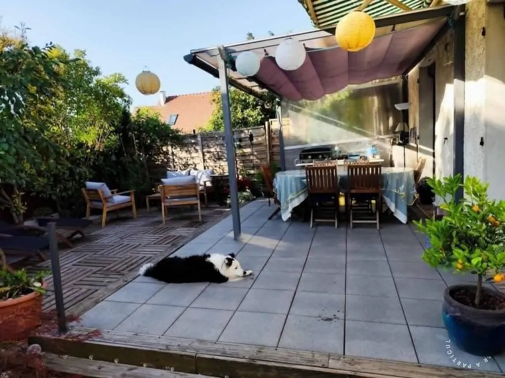 Location Franconville Chambre 6a96910b059f