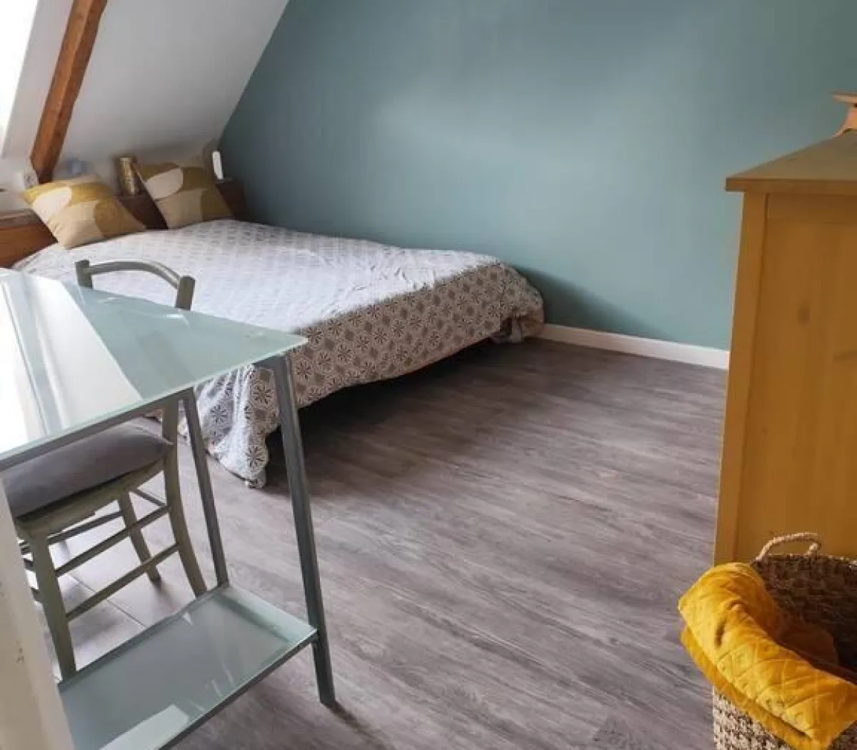 Location Franconville Chambre 6a96910b059f