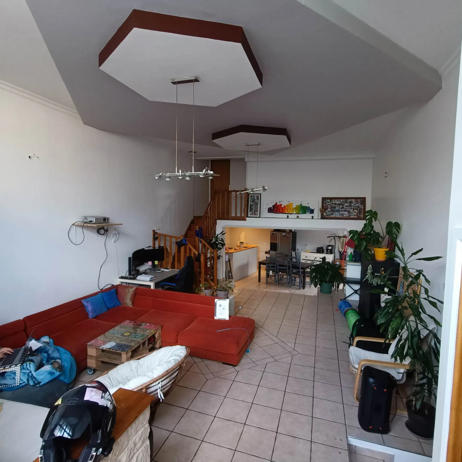 Location Drancy Appartement 6a9691a632f2