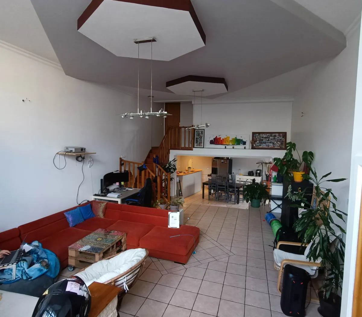 Location Drancy Appartement 6a9691a632f2