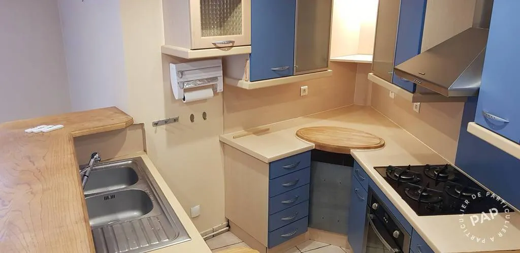 Location Drancy Appartement 6a9691a632f2