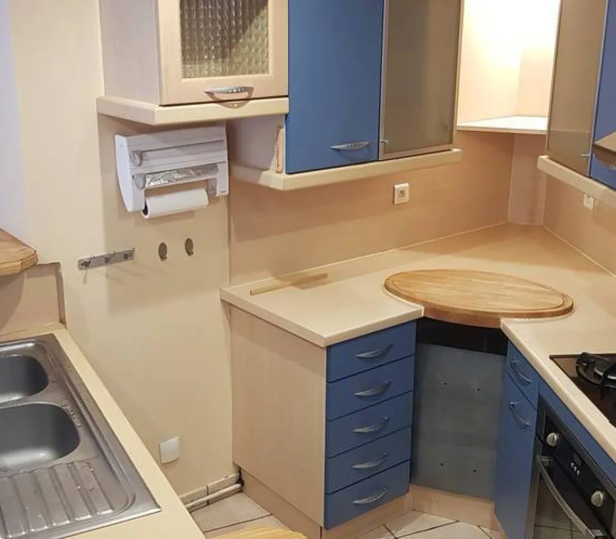 Location Drancy Appartement 6a9691a632f2