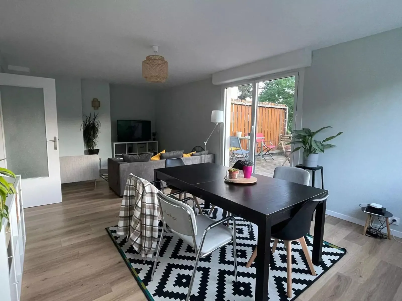 Location Rennes Chambre 6a9692c40433