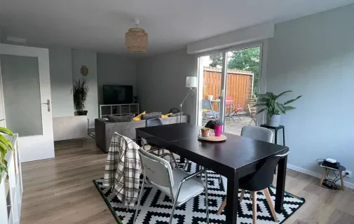 Location Rennes Chambre 6a9692c40433