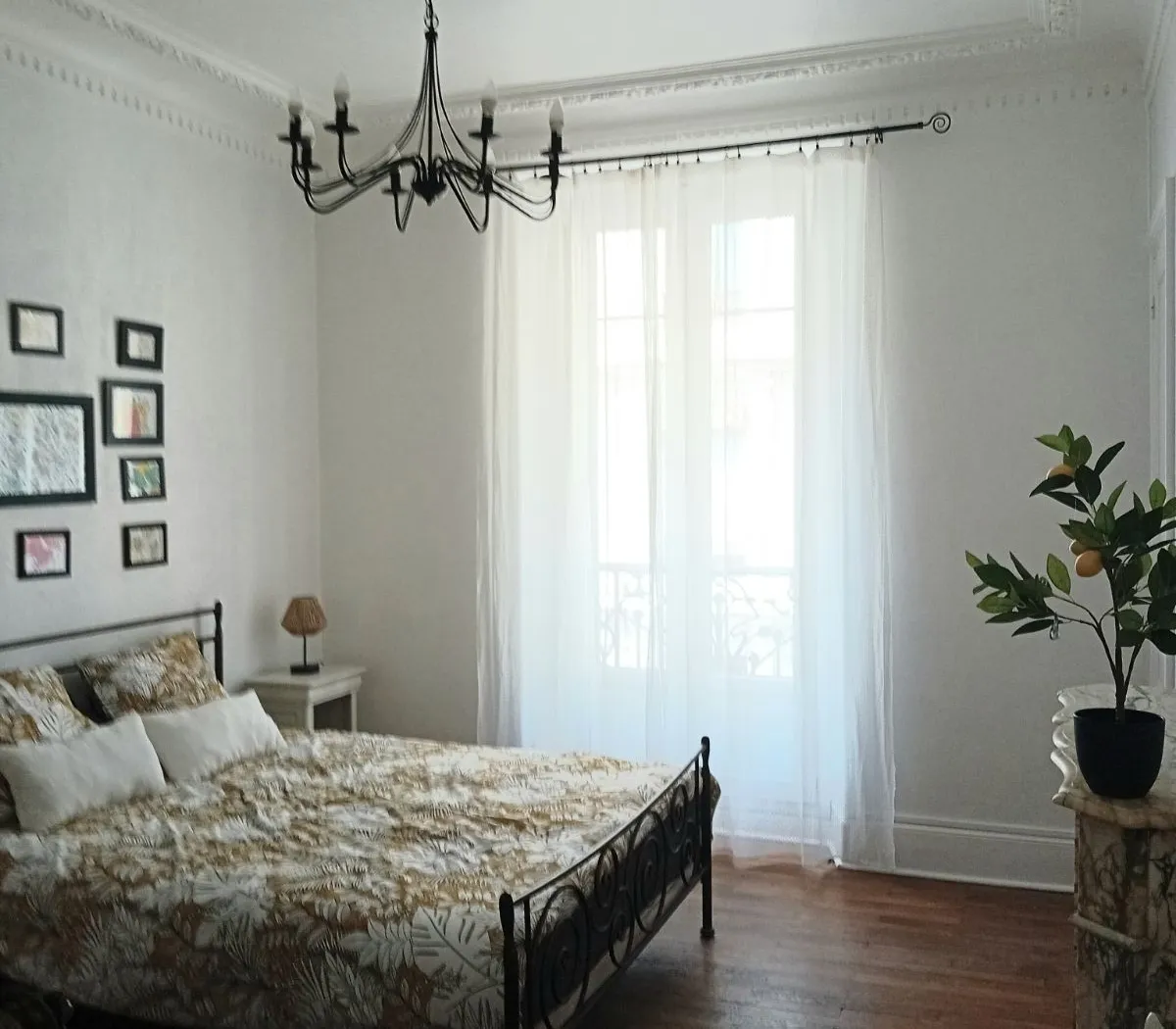 Location Grenoble Appartement 6a969848ad2a