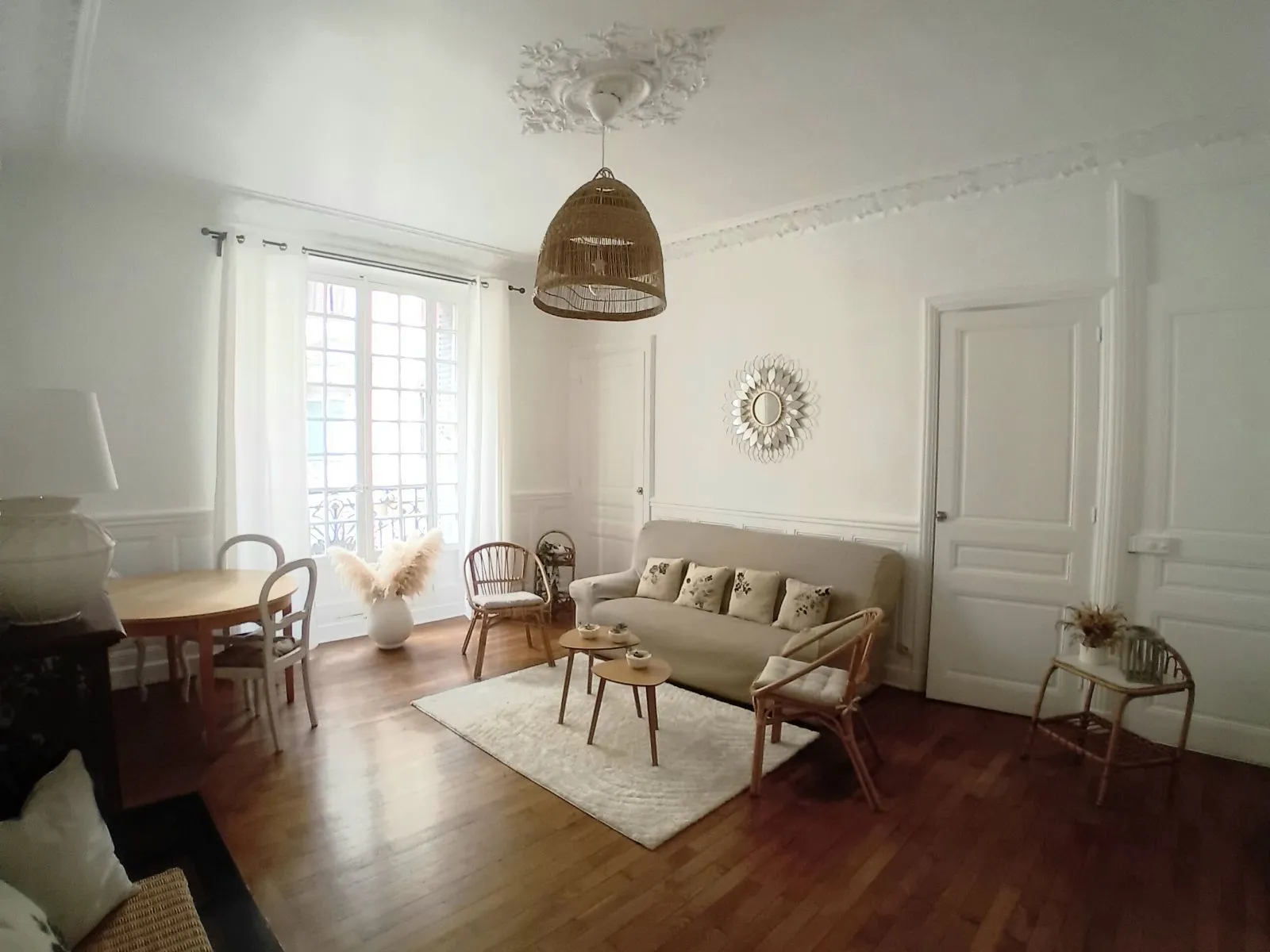 Location Grenoble Appartement 6a969848ad2a