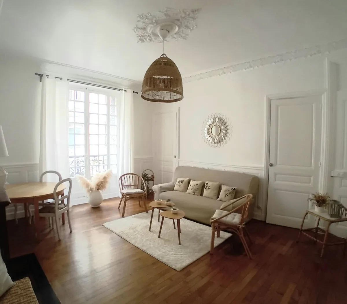 Location Grenoble Appartement 6a969848ad2a