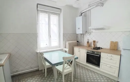 Location Grenoble Appartement 6a969848ad2a