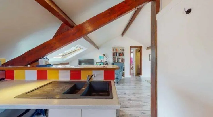 Location Nanterre Appartement 6a969acf932b