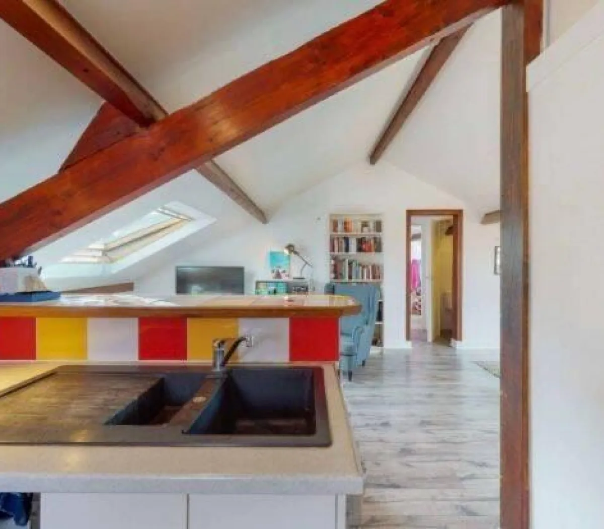 Location Nanterre Appartement 6a969acf932b