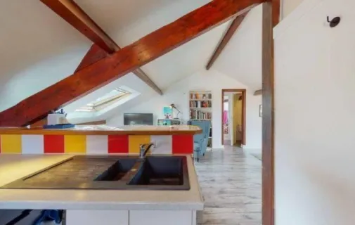 Location Nanterre Appartement 6a969acf932b