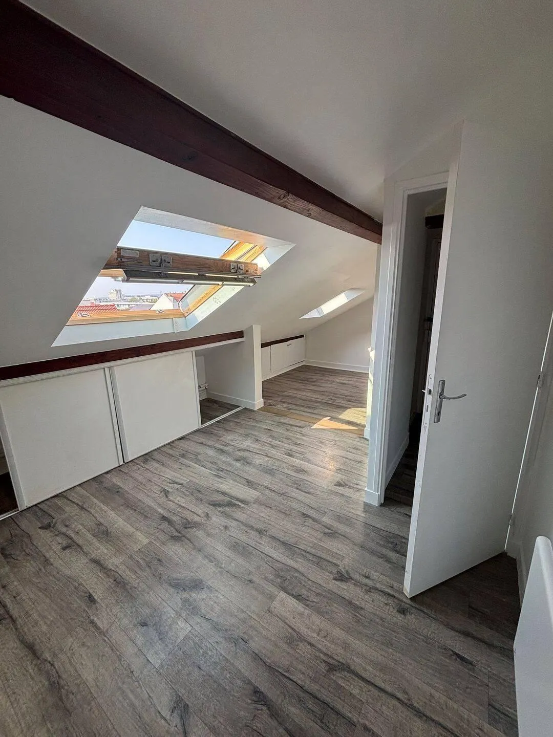 Location Nanterre Appartement 6a969acf932b