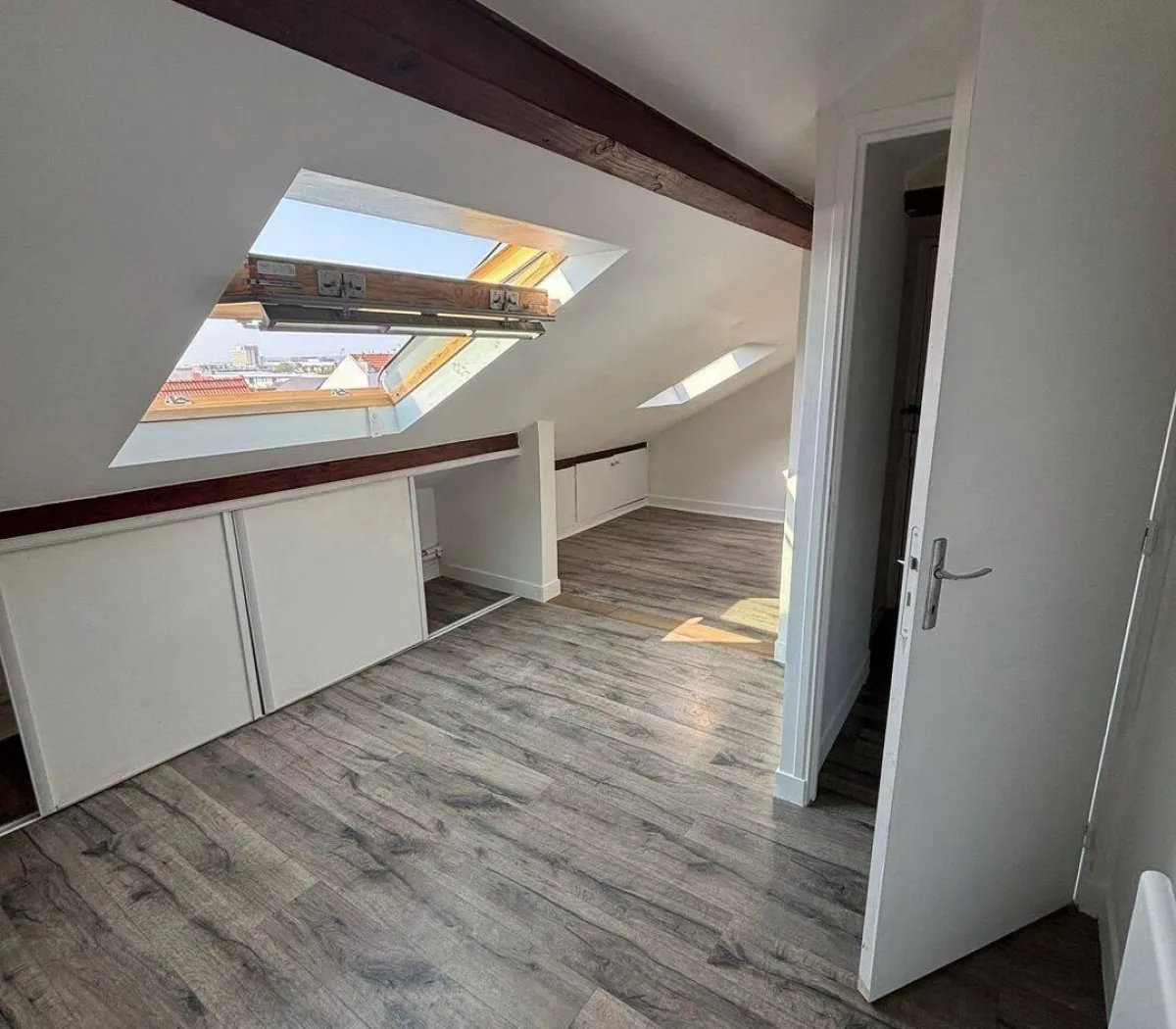 Location Nanterre Appartement 6a969acf932b